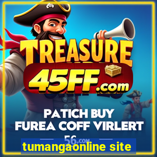 tumangaonline site